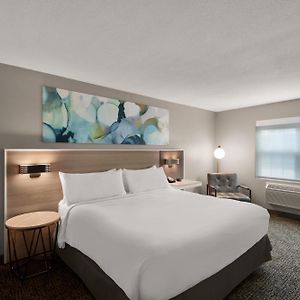 King Room Roll Shower Mobility Access or Non-Smoking